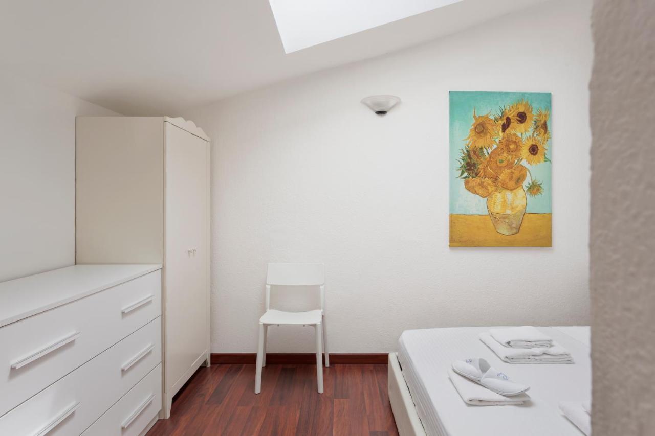 1 Bedroom Apt - Duomo 4 Mailand Exterior foto